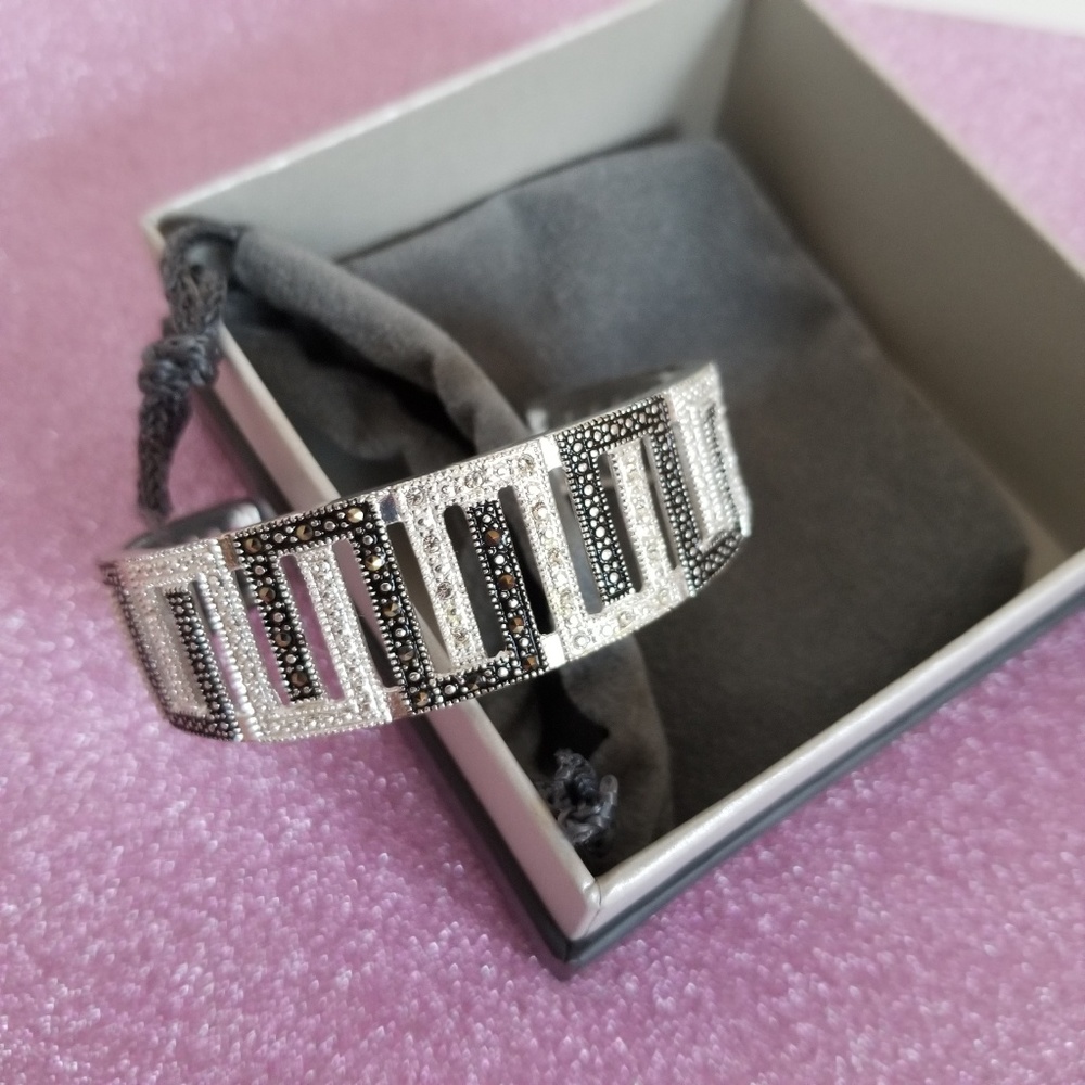 Bling Bracelet Costume Jewelry